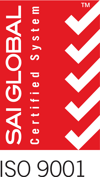 iso9001ロゴマーク